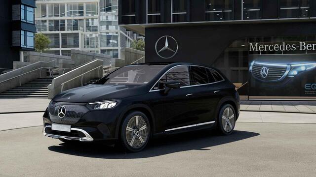 Mercedes-Benz EQE SUV 350 4Matic Luxury Line 91 kWh | Panoramadak | Trekhaak | Memory |