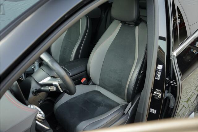 Mercedes-Benz EQE SUV 350 4M AMG Line 91 kWh Pano Distronic Burmester Airmatic