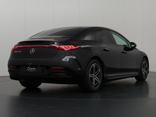 Mercedes-Benz EQE 300 Sport Edition | AMG-line | Panorama-schuifdak | Night | Memory stoelen | Stoelverwarming | LED koplampen |