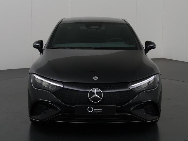 Mercedes-Benz EQE 300 Sport Edition | AMG-line | Panorama-schuifdak | Night | Memory stoelen | Stoelverwarming | LED koplampen |