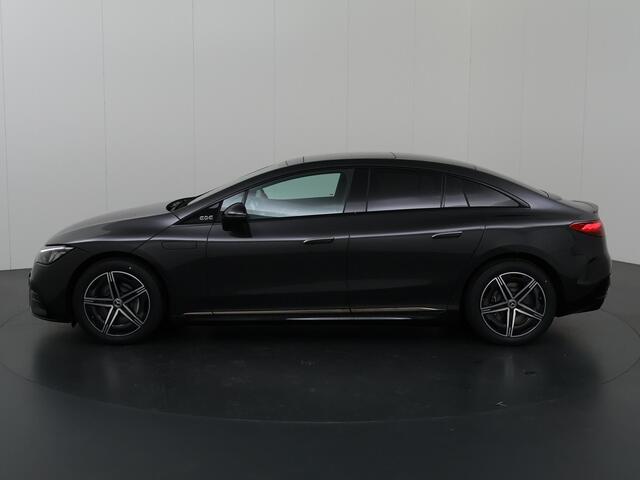 Mercedes-Benz EQE 300 Sport Edition | AMG-line | Panorama-schuifdak | Night | Memory stoelen | Stoelverwarming | LED koplampen |