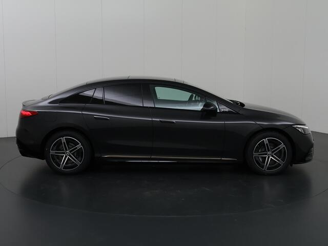 Mercedes-Benz EQE 300 Sport Edition | AMG-line | Panorama-schuifdak | Night | Memory stoelen | Stoelverwarming | LED koplampen |