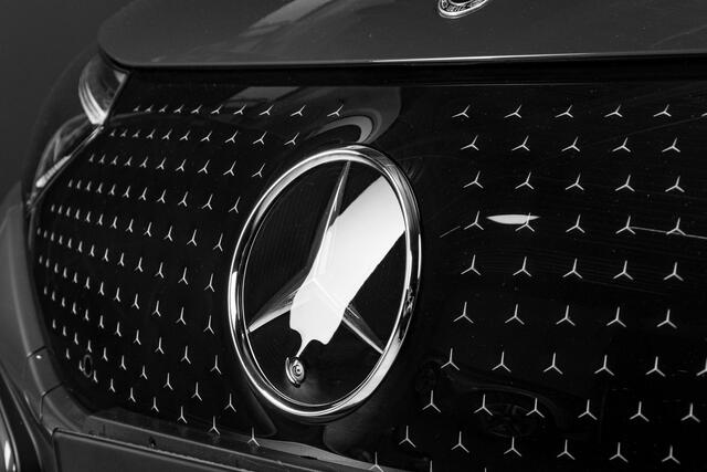 Mercedes-Benz EQE Limousine 350 AMG Line 89 kWh Panorama dak