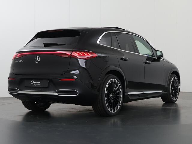 Mercedes-Benz EQE SUV 350+ Sport Edition 96 kWh | Panoramadak | AIRMATIC | Premium plus | Burmester | Sluitbekrachtiging