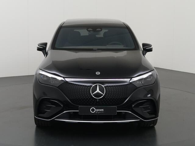 Mercedes-Benz EQE SUV 350+ Sport Edition 96 kWh | Panoramadak | AIRMATIC | Premium plus | Burmester | Sluitbekrachtiging