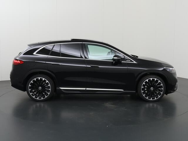 Mercedes-Benz EQE SUV 350+ Sport Edition 96 kWh | Panoramadak | AIRMATIC | Premium plus | Burmester | Sluitbekrachtiging