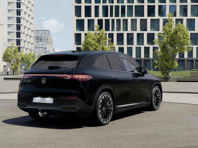 Mercedes-Benz EQE SUV 350+ Sport Edition LIMITED