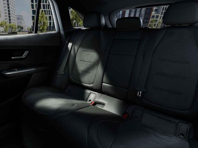 Mercedes-Benz EQE SUV 350+ Sport Edition LIMITED
