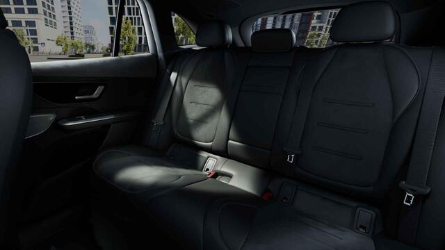 Mercedes-Benz EQE SUV 300 AMG Line 91 kWh | Panoramadak | Burmester audio | 360 graden camera | Distronic | Digital light |