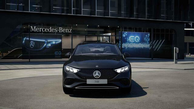 Mercedes-Benz EQE Limousine 350+ Business Edition Panorama dak | Trekhaak