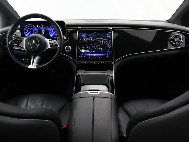 Mercedes-Benz EQE 300 Business Edition 89 kWh | Navigatie | Parkeercamera | Stoelverwarming | Keyless Go |