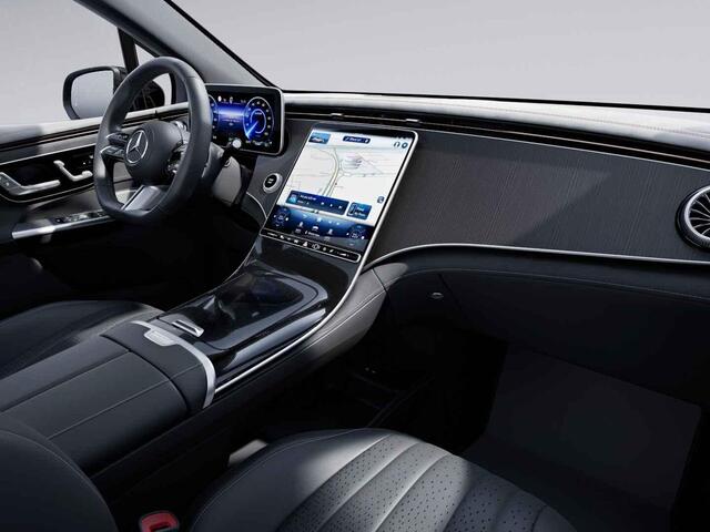 Mercedes-Benz EQE SUV 350+ AMG Line 96 kWh