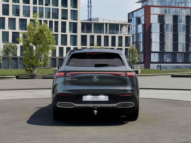 Mercedes-Benz EQE SUV 300 Sport Edition 91 kWh