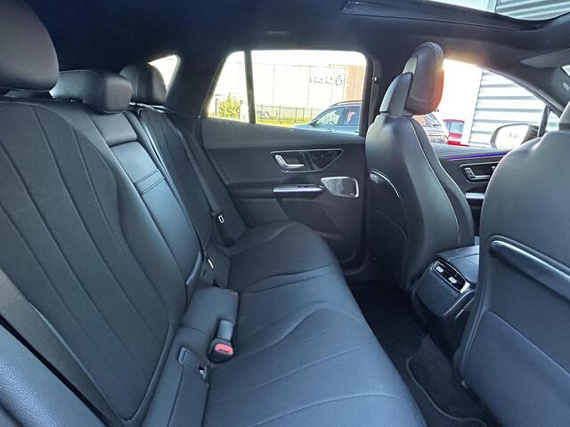 Mercedes-Benz EQE SUV 300 | Panoramadak | Memory | Burmester