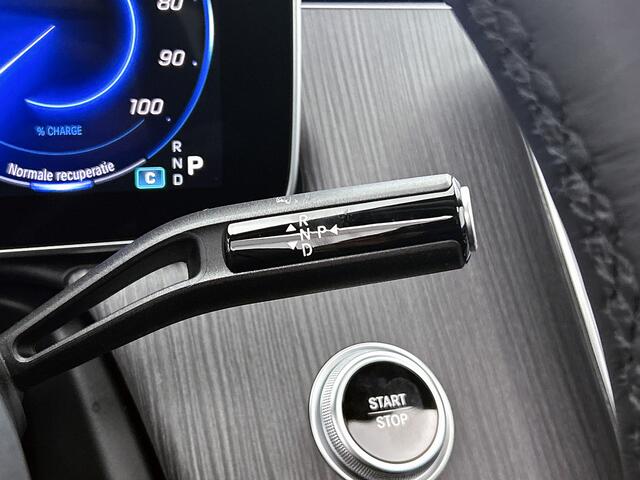Mercedes-Benz EQE SUV 350 4Matic Sport Edition 91 kWh | Premium pakket | Nightpakket | Trekhaak | Luchtvering | 22 inch multispaaks AMG-velgen | Burmester® 3D-sound system | Rijassistentiepakket Plus | 360° camera |