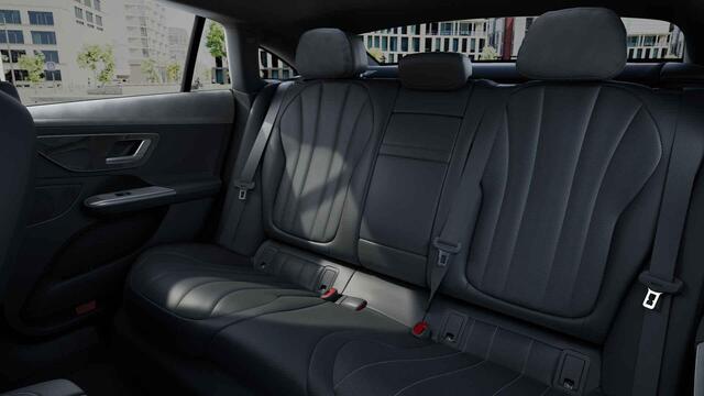 Mercedes-Benz EQE 300 Business Line | Getint glas | Distronic | Memory | Hands free access |
