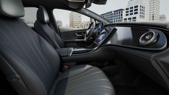 Mercedes-Benz EQE 300 Business Line | Getint glas | Distronic | Memory | Hands free access |