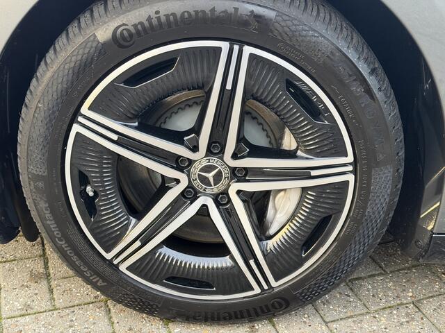 Mercedes-Benz EQE 350+ Launch Edition AMG Line 91 kWh