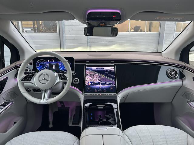 Mercedes-Benz EQE SUV 300 Business Edition | Panoramadak | Trekhaak | Cruise Control | Stuurverwarming | Stoelverwarming