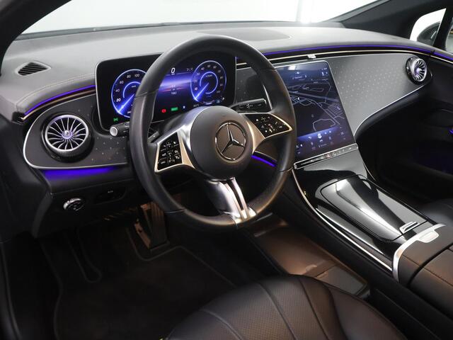 Mercedes-Benz EQE 300 Business Line | Getint glas | Distronic | Memory | Hands free access |