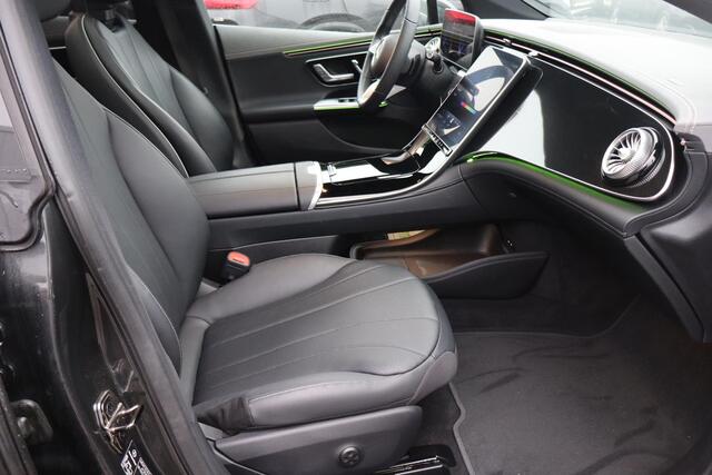Mercedes-Benz EQE 300 Business Edition 89 kWh Keyless, Virtual Cockpit, Stoelverwarming, Adaptieve Cruise control, Panoramadak