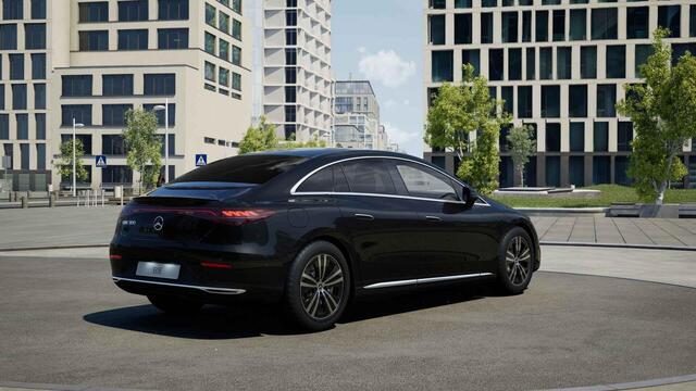 Mercedes-Benz EQE 300 Business Line 89 kWh | Panoramadak | Winter pakket | Memory pakket |