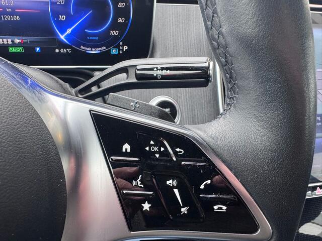 Mercedes-Benz EQE 350 Luxury Line 89 kWh