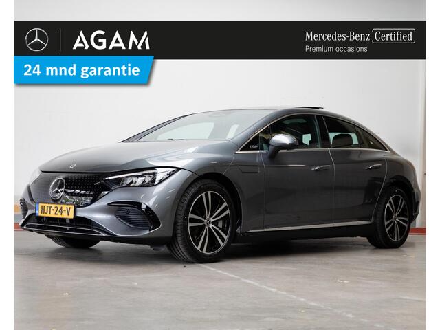 Mercedes-Benz EQE Limousine 300 Business Edition LIMITED Panorama dak