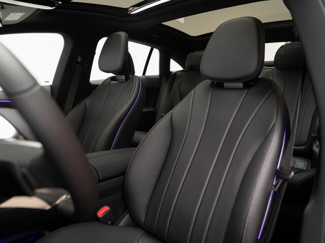 Mercedes-Benz EQE Limousine 300 Business Edition LIMITED Panorama dak