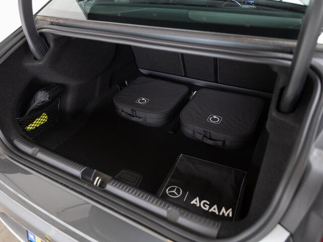 Mercedes-Benz EQE Limousine 300 Business Edition LIMITED Panorama dak