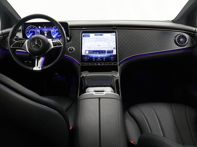 Mercedes-Benz EQE 300 Business Edition 89 kWh | Panoramadak | Achteruitrijcamera | Stoelverwarming |