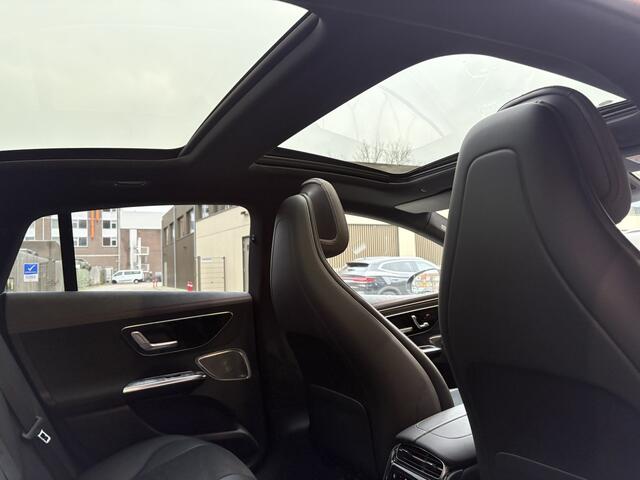 Mercedes-Benz EQE 350+ AMG Line 91 kWh PANO/BURMESTER/21 " AMG