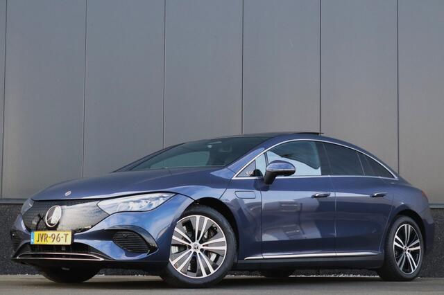 Mercedes-Benz EQE 300 Business Ed. Lim. 90 kWh Pano Leder