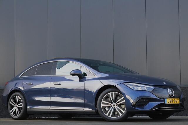 Mercedes-Benz EQE 300 Business Ed. Lim. 90 kWh Pano Leder