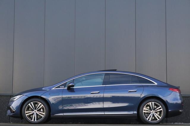 Mercedes-Benz EQE 300 Business Ed. Lim. 90 kWh Pano Leder