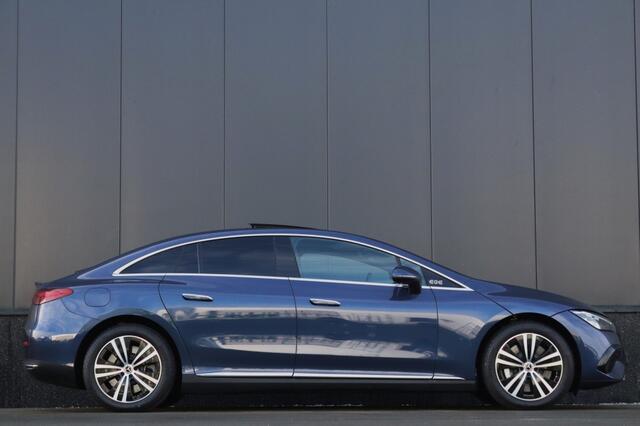 Mercedes-Benz EQE 300 Business Ed. Lim. 90 kWh Pano Leder