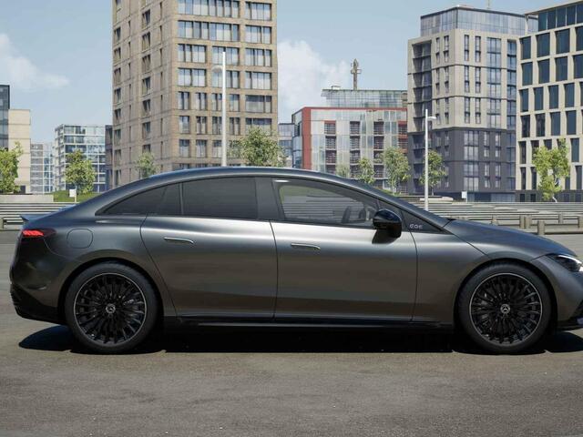 Mercedes-Benz EQE Limousine 300 Sport Edition