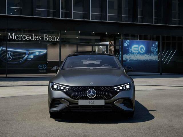 Mercedes-Benz EQE Limousine 300 Sport Edition