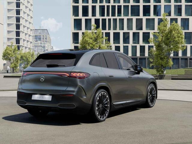 Mercedes-Benz EQE SUV 300 Sport Edition 91 kWh