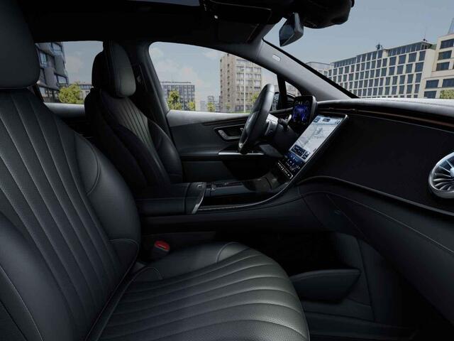 Mercedes-Benz EQE SUV 300 Sport Edition 91 kWh