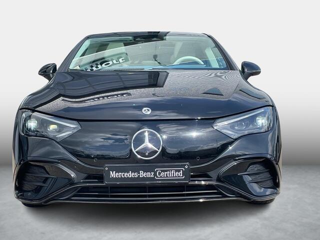 Mercedes-Benz EQE 500 4Matic AMG Line 91 kWh | Burmester | Panoramadak | Head up |