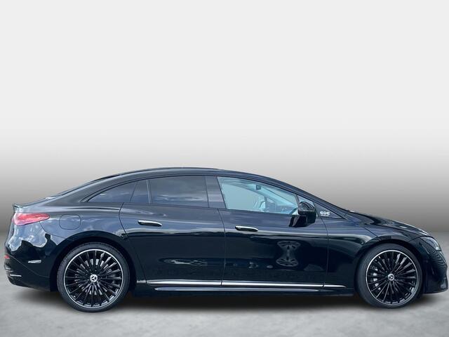 Mercedes-Benz EQE 500 4Matic AMG Line 91 kWh | Burmester | Panoramadak | Head up |