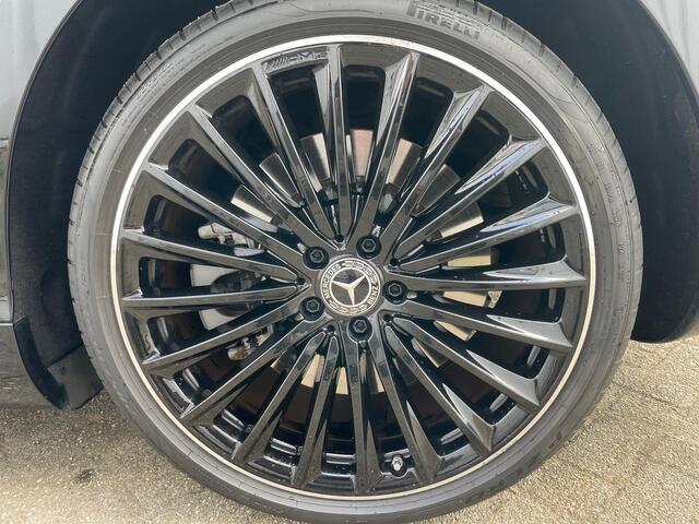 Mercedes-Benz EQE 500 4Matic AMG Line 91 kWh | Burmester | Panoramadak | Head up |