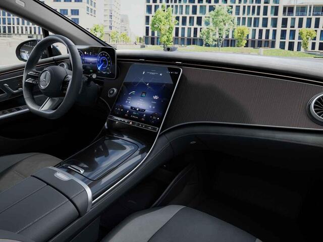 Mercedes-Benz EQE 300 Business Solution AMG 90 kWh