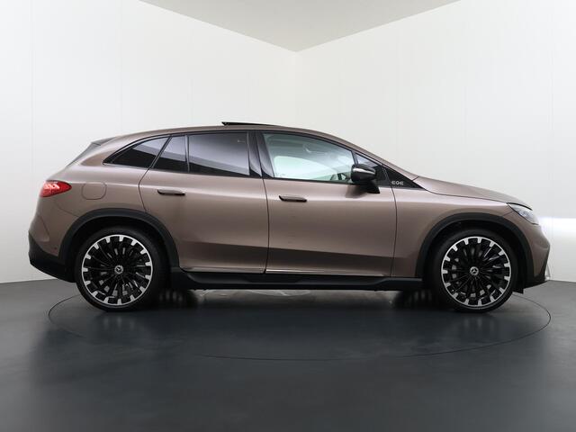 Mercedes-Benz EQE SUV 500 4Matic Sport Edition 96 kWh