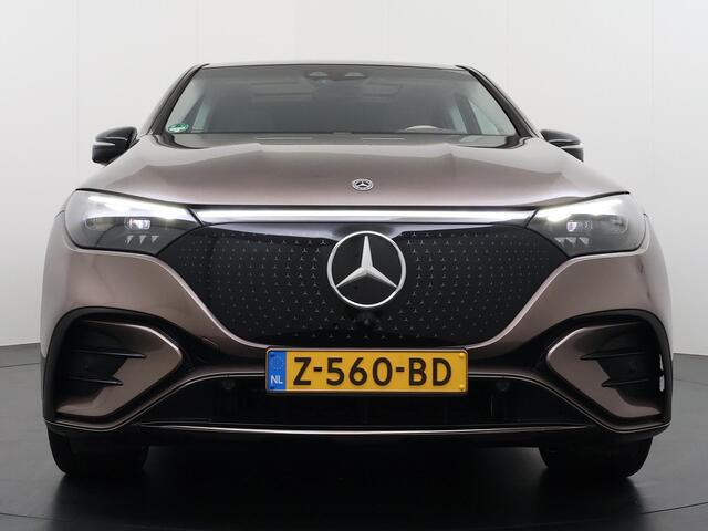 Mercedes-Benz EQE SUV 500 4Matic Sport Edition 96 kWh