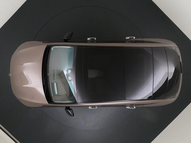 Mercedes-Benz EQE SUV 500 4Matic Sport Edition 96 kWh