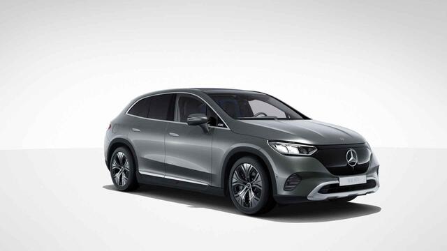 Mercedes-Benz EQE SUV 300 Business Edition 91 kWh | Panoramadak | Trekhaak | Memory | Sfeerverlichting |