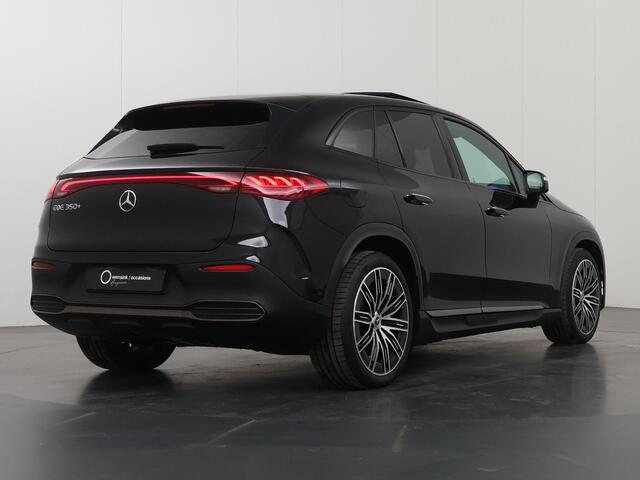 Mercedes-Benz EQE SUV 350+ Sport Edition 96 kWh | Panoramadak | Burmester | Airmatic | Matrix Led |