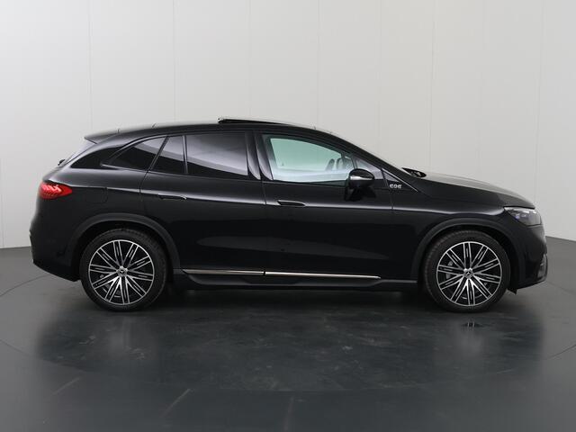 Mercedes-Benz EQE SUV 350+ Sport Edition 96 kWh | Panoramadak | Burmester | Airmatic | Matrix Led |